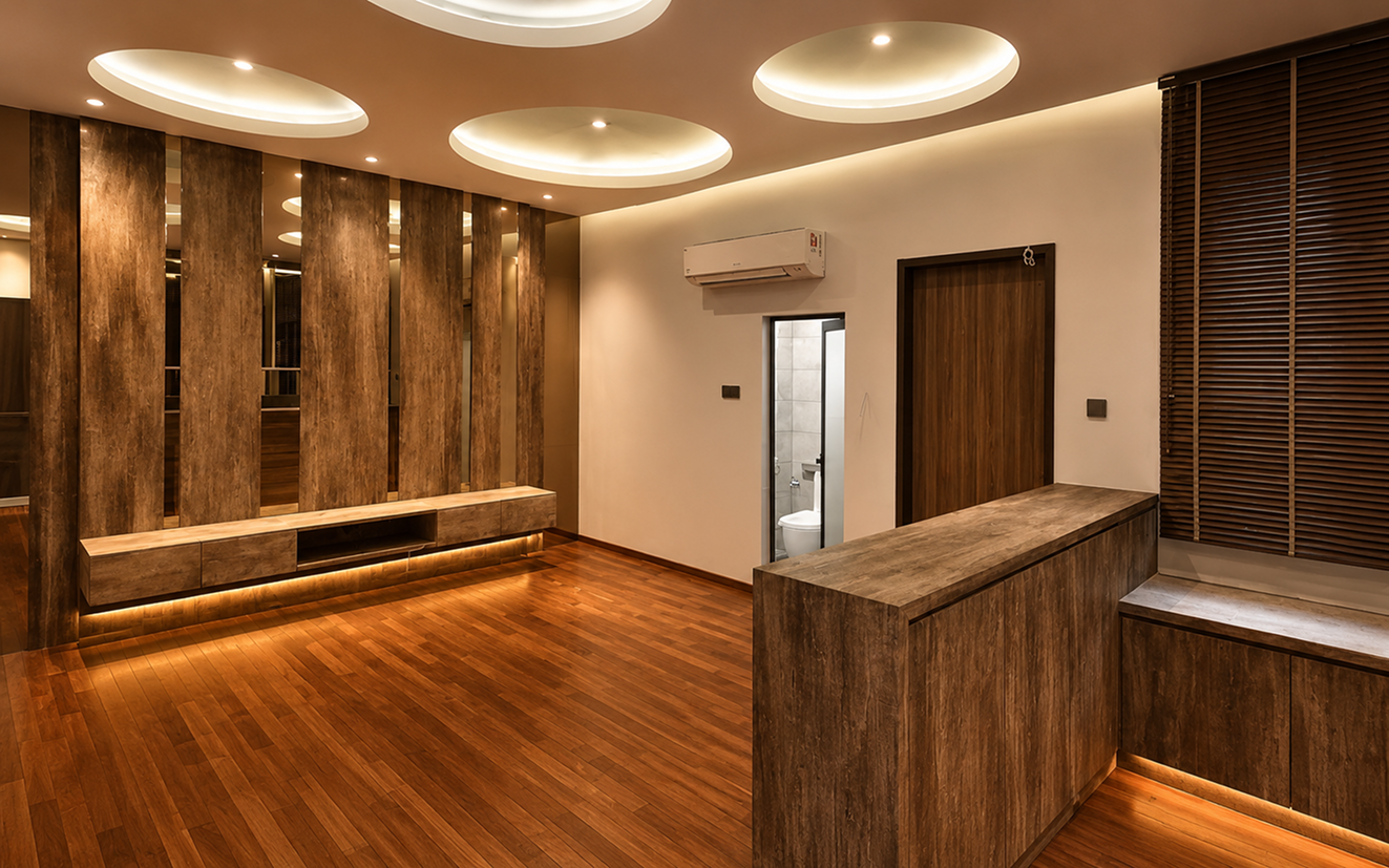 Custom Furniture