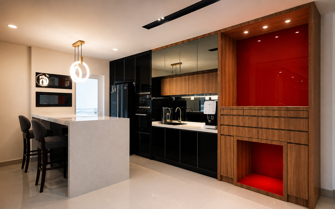 Home Renovation