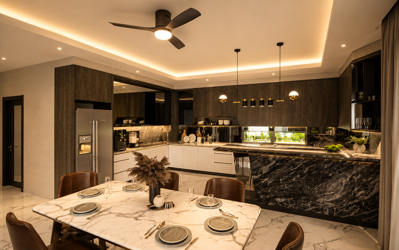 Kitchen Renovation