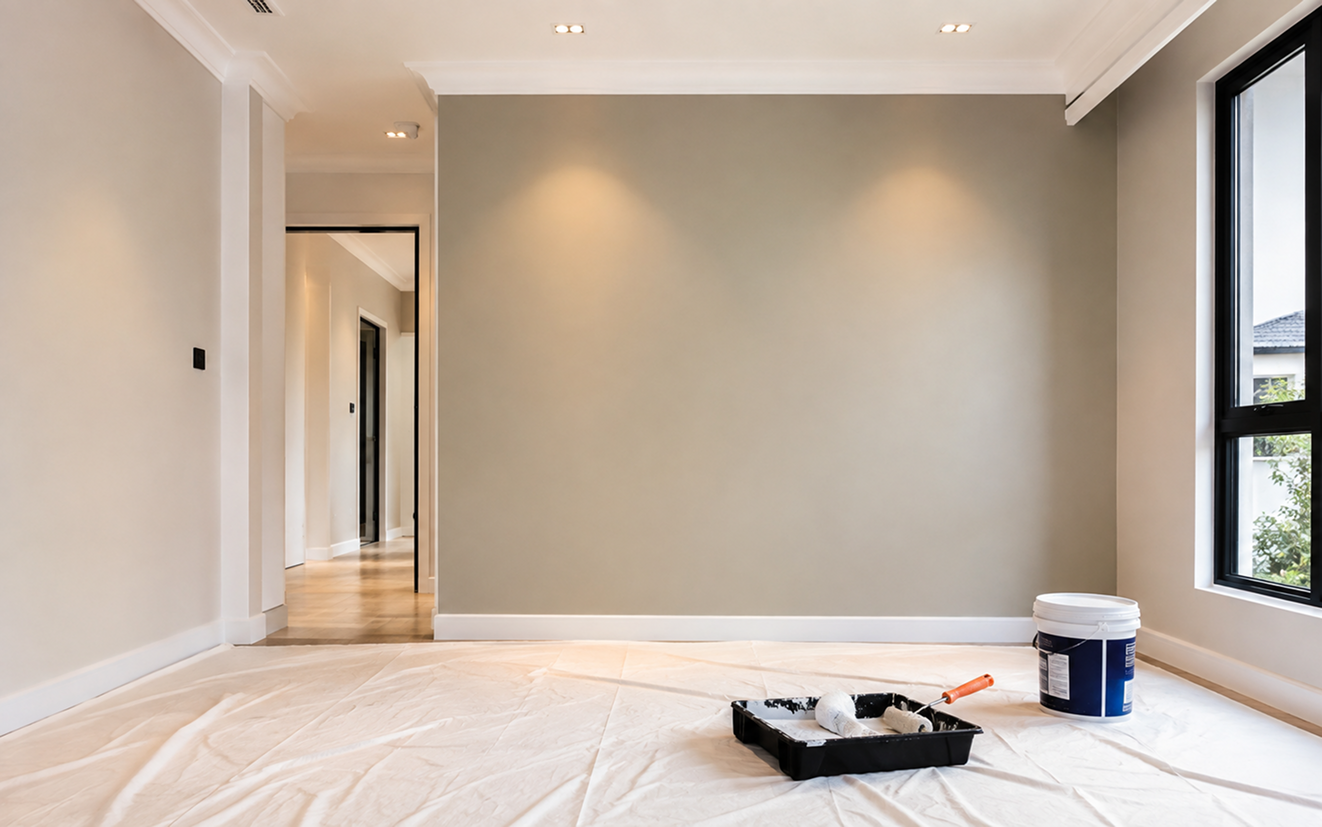 Painting Works